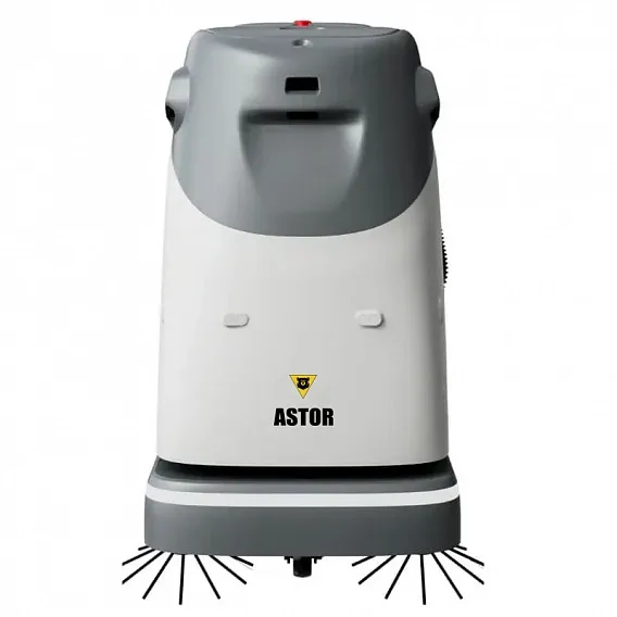 фото робот-уборщик astor sc50p